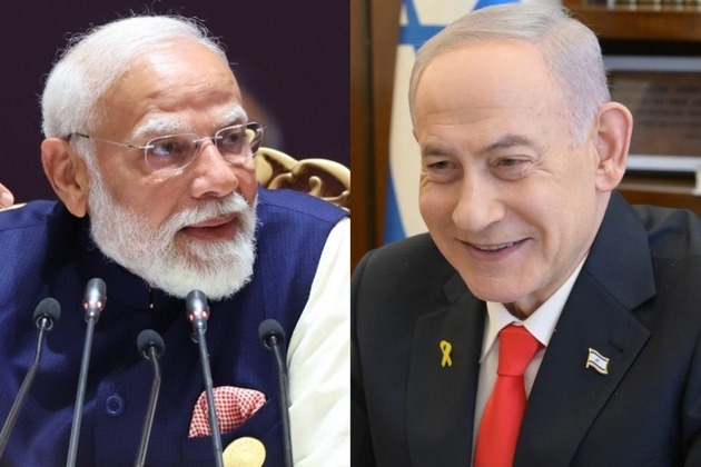 "India, Israel may sign FTA by this year," Israeli envoy to India