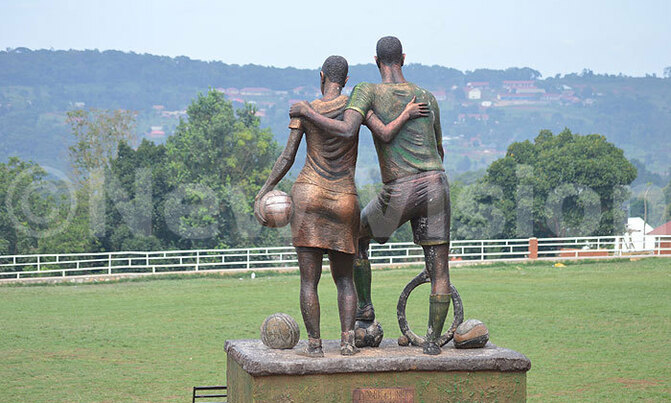 Sculptures: Lifeless beings with powerful silent voices Sculptures: Lifeless beings with powerful silent voices