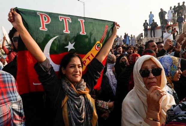 Pakistan Tehreek-e-Insaf to hold nationwide protest amid delay in election results