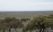  Blackbush is south ofr Whyalla in the Gawler Craton