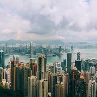 China's wealth boom lifts Hong Kong past Switzerland
