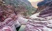 Fujairah is home to several unique rock formations, including the Rainbow Spectrum Valley.