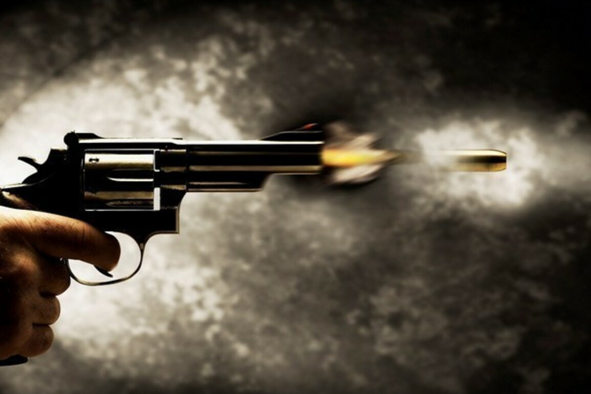 One person injured in firing at Delhi's Chhatarpur area