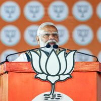 "People of Keralam enthusiastically supporting BJP-NDA": PM Modi ahead of 'Mera Booth, Sabse Mazboot' programme