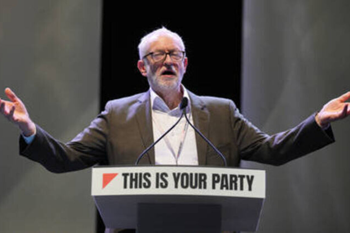 Socialism and woke extremism won't save the UK