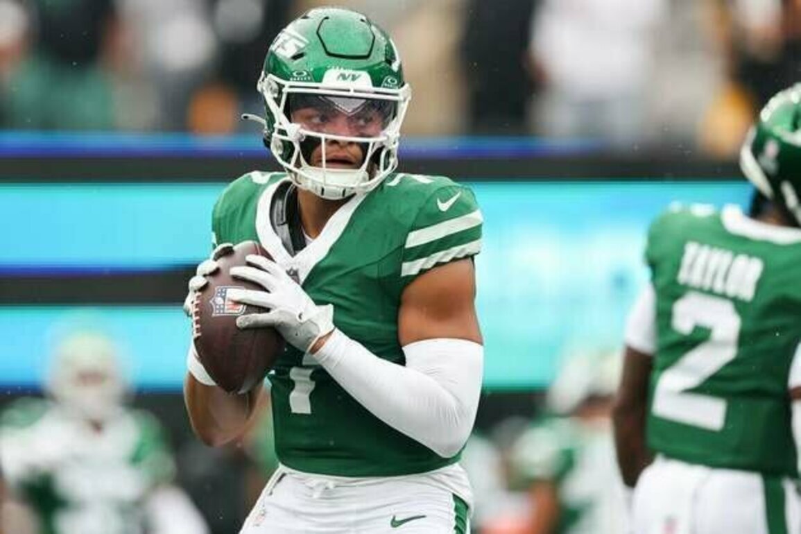 Aaron Rodgers' Steelers win on dramatic kick in Jets reunion game