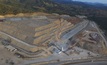 Mako Mining’s La Trinidad gold mine in Mexico, pictured when in production