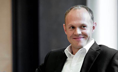 Graphite's Spence becomes LPEQ chair