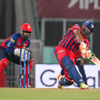 "Tough season, a lot of learning": Rishabh Pant after LSG's defeat to PBKS