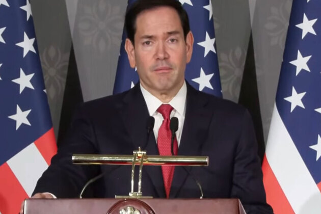 "Every country in world has stupid people": US Secy Rubio responds to accusation of racist remarks against Indians