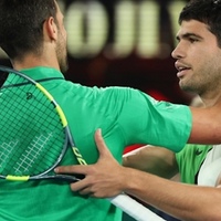 Carlos Alcaraz downs Novak Djokovic to take out Australian Open