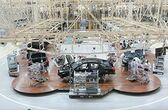 Honda revolutionises automobile assembly line