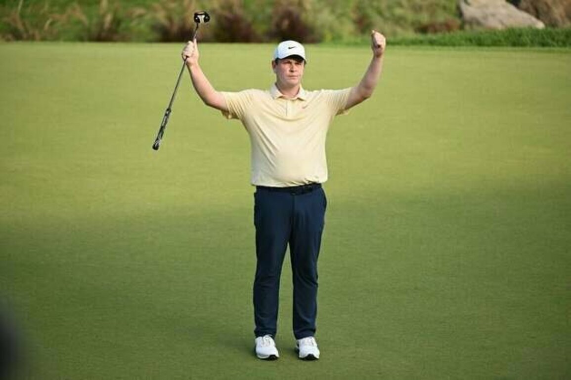 Robert MacIntyre, Tyrrell Hatton nab Team Europe Ryder Cup spots