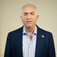 "Our national will is unconquerable": Exiled crown prince Reza Pahlavi calls on Iranians to honour 'heroes of freedom'