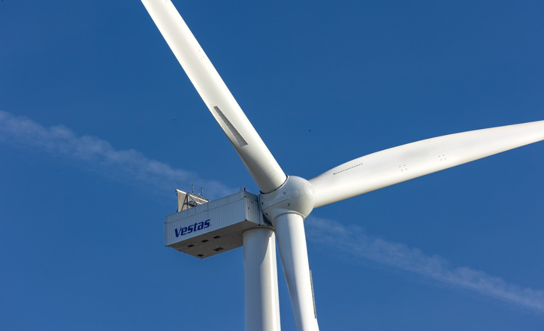 Tilt Renewable's 288MW Palmer wind farm locked in