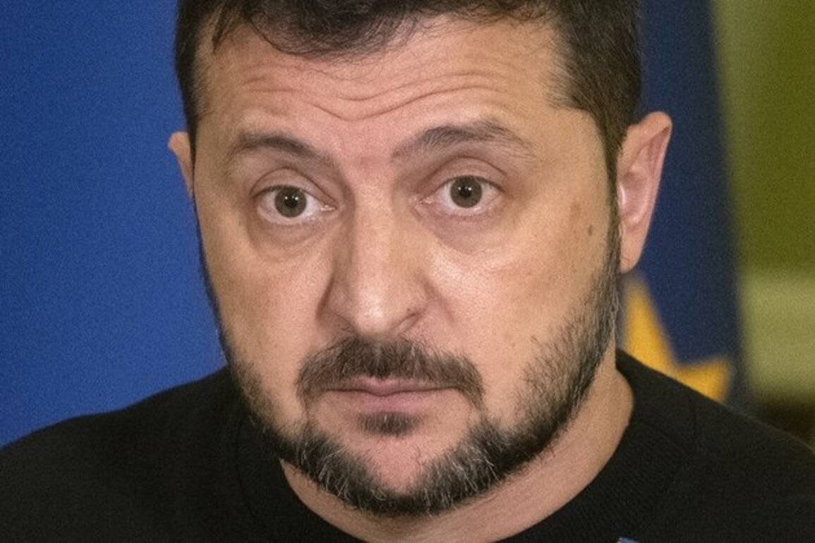 Zelensky fears a new Maidan Bloomberg