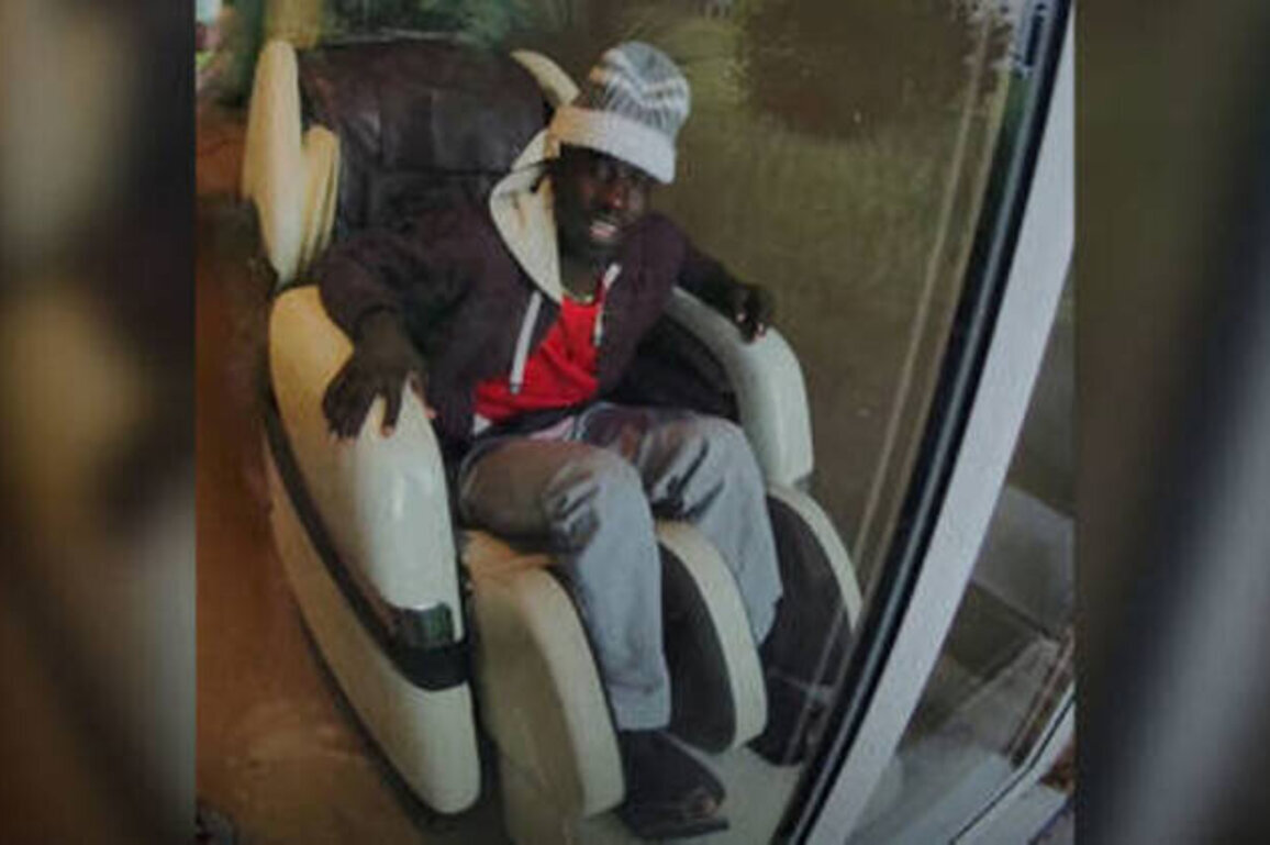 Asylum seekers living it up at historic UK hotel (VIDEO)
