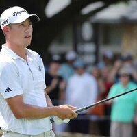 Collin Morikawa WDs from Valero Texas Open, Masters in question