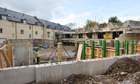 New home registrations 20% up for August, reports NHBC