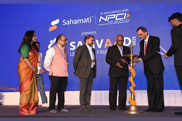 SamvAAd, the First Annual Account Aggregator Conference saw participation from 900 Plus Indian and International Executives