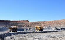 No mining boom for Mongolia