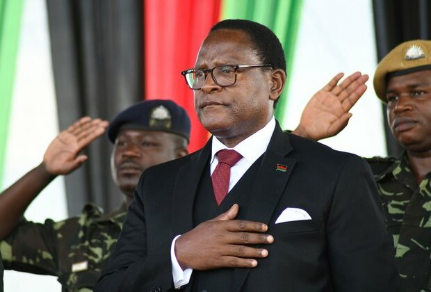 Malawi President Vows to Close in on Corrupt Officials