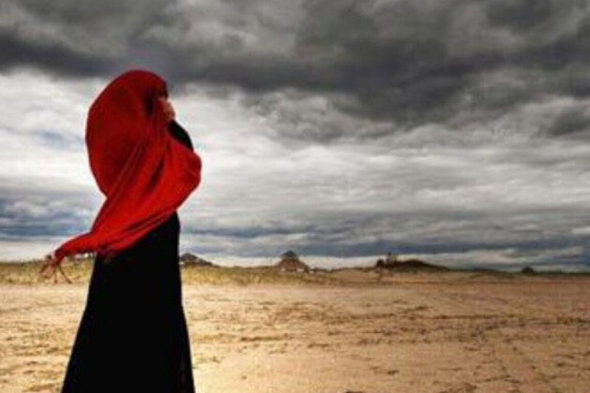 The World in Conflict  and Women at the Center