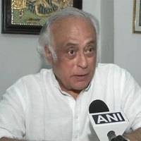 "PM should not be scared, this is blackmail by US": Jairam Ramesh on Trump announcing 25% tariffs on India