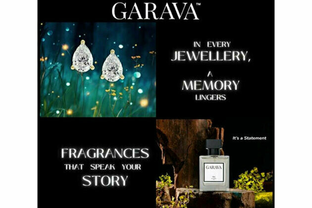 GARAVA Experience: New Age Luxury that is Beautiful, Responsible and Iconic