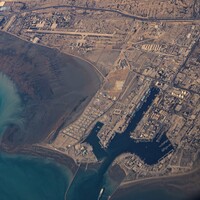Iran: Blast rips through residential building in Bandar Abbas