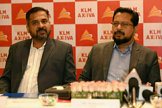 KLM Axiva Finvest delivers promising performance, PAT for the Q2 FY 22-23 stood at Rs 15.1 Cr