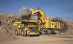 Cummins Filtration carried out a 12-month filtration optimisation programme involving a Komatsu 830E haul truck