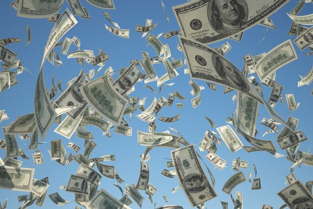 Why US &#039;dollar doomsayers&#039; could be wrong about its imminent demise