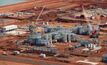 Santos to climb production curve