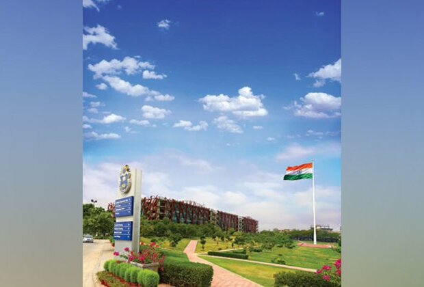 OP Jindal Global University is ranked as India's No. 1 private university by the QS World University rankings 2023 for third time in a row