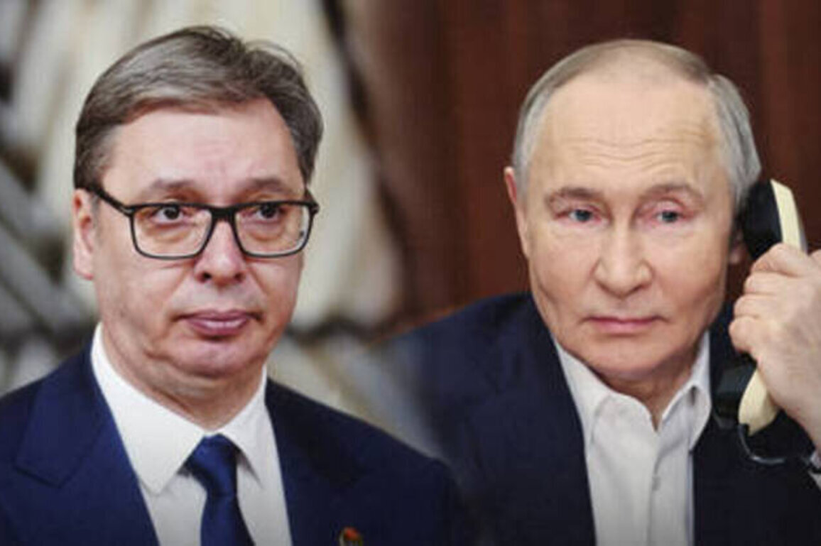 Putin agrees emergency energy deal with European leader