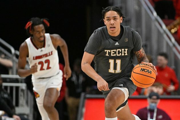 Notre Dame seeks to continue mastery over Georgia Tech