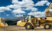 Zeppelin has been active in the sales and servicing of Cat construction and mining equipment since 1954