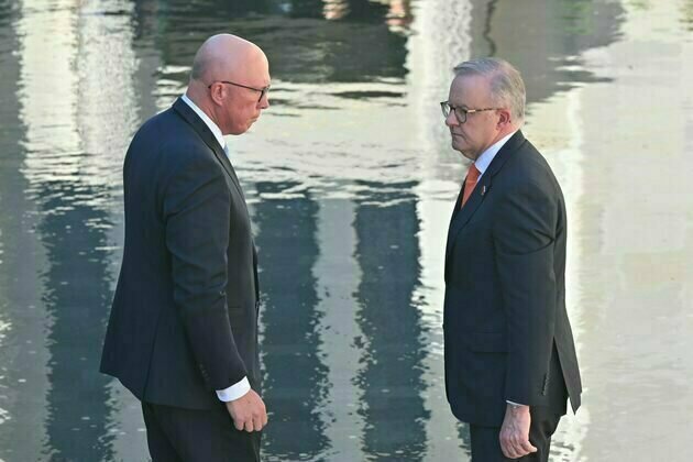 Australia's next government may well be in minority. Here's how that can be a good outcome for the country