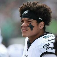 Reports: Eagles WR Johnny Wilson out for season
