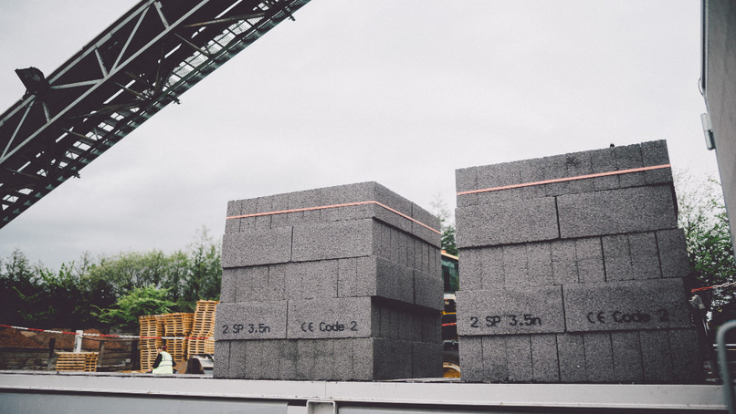 Construction crisis on the horizon?