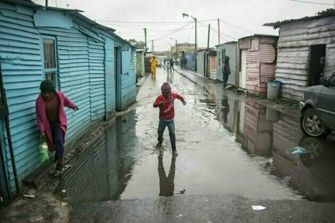 South Africa needs a fresh start, says new book: but does the argument hold up?