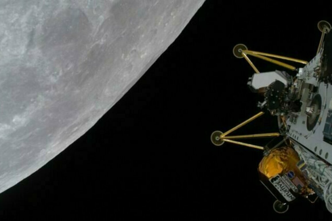 US firm targets moon landing with drill, rovers, hopping drone