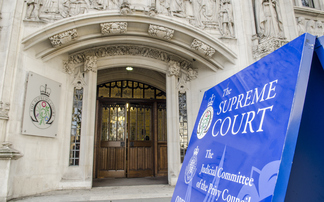 Supreme Court hands down landmark ruling in banker's divorce tax planning case