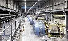 ABB wins Kiruna hoist order