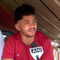 "My trainer adopted me and paid for all my expenses": Sani Fulmali after winning gold medal in Asian Youth Wrestling Championship