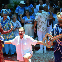 BRAZIL-RIO DE JANEIRO-CARNIVAL