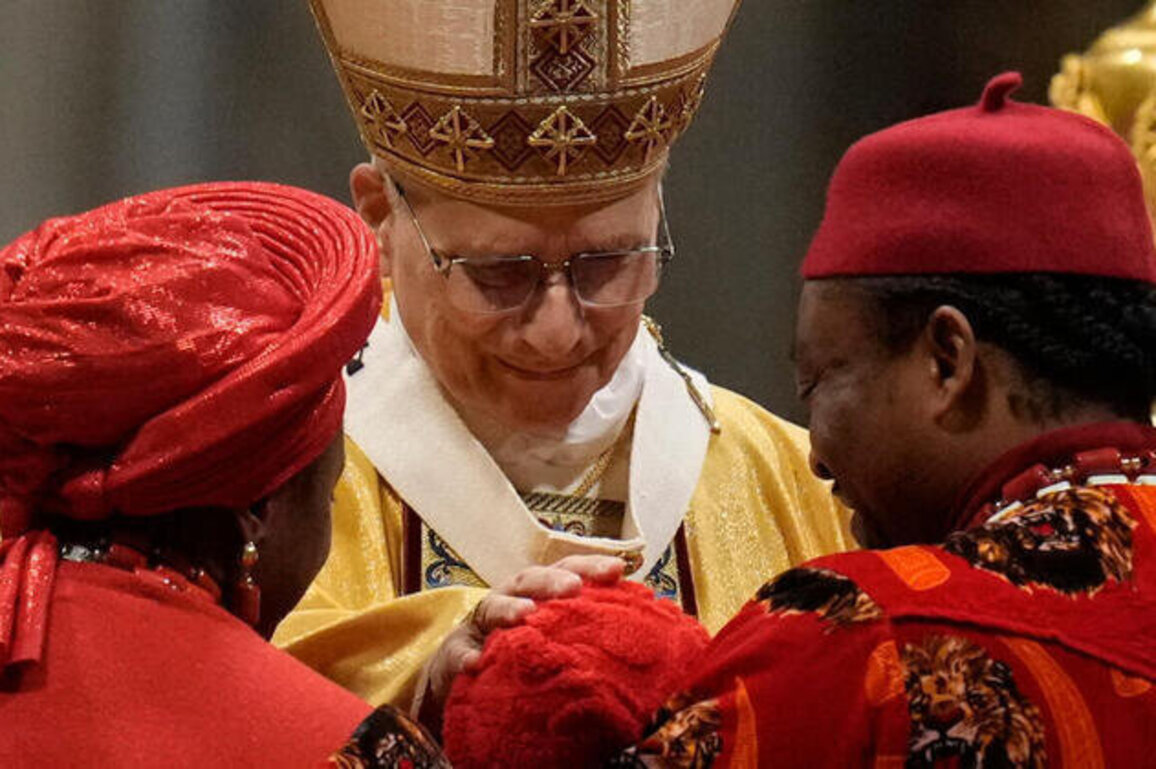 Pope Leo to renew call for peace during first Christmas blessing