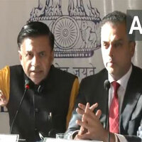 India and Colombia can collaborate to 'drill through' the carbon mountain: BJP MP Shashank Mani