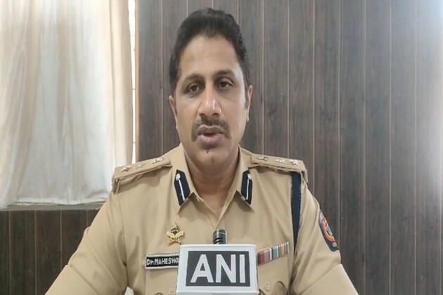 Three labourers die in road accident in Maharashtra's Jalgaon